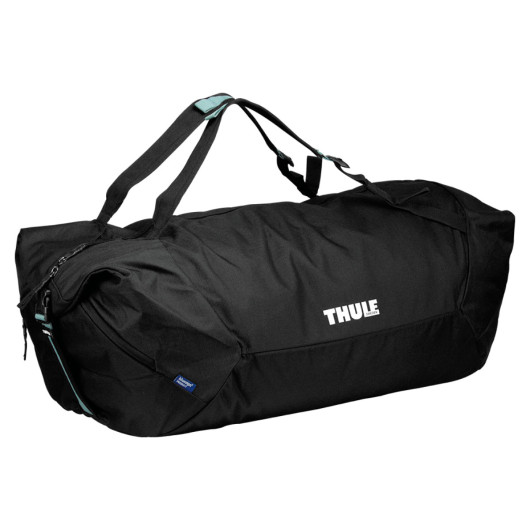 Thule Cargo Duffle Bags Angle